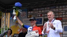Ďalší cyklistický talent: Prekonal Sagana v rebríčku, na Okolo Slovenska stíhal profíkom (rozhovor)