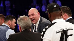 Pred dvoma rokmi zdolal Klička, dnes má poriadnu nadváhu