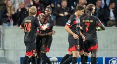 Dáni boli k výkonu svojho majstra proti Slovanu skôr kritickí. Tréner v polčase vystriedal najlepšieho hráča