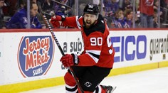 VIDEO: Tatar prispel gólom k postupu Devils, v semifinále sa stretnú s Carolinou