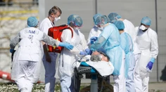 V Taliansku zaznamenali najvyšší počet úmrtí nákazy novým koronavírusom za 24 hodín