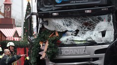 Odhalili ďalšiu chybu vo vyšetrovaní berlínskeho útočníka