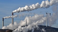 Mimoriadne opatrenie v Nemecku: Pre menej plynu z Ruska krajina zvýši používanie uhlia