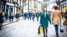 Rok 2018 bol prelomový: Slovensko má prvýkrát v histórii viac seniorov ako detí