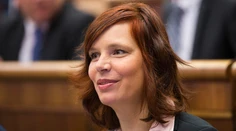 Remišová: Radím Dankovi, aby nový minister bol skutočný odborník