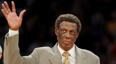 Vo veku 86 rokov zomrel legendárny hráč Lakers Elgin Baylor