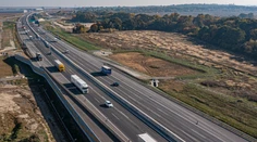 V pomere ceny za kilometer sme na chvoste. Aj keby sme nemali najdrahšie známky, počtom diaľnic zaostávame