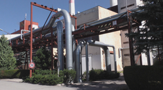 Obyvatelia Rosiny pri Žiline tvrdia, že ich zabíja popolček z teplární