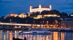 Novovzniknuté ulice v Bratislave už majú svoje názvy