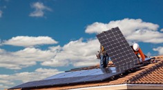 Poznáme riešenie ako ušetriť pri stúpajúcich cenách energií. Odpoveďou je fotovoltika