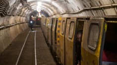 Mladík skolaboval v bani Nováky. Do redakcie sa nám ozval anonym a prezradil možnú príčinu