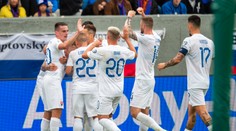 Takto sa to robí. Stávkar pretavil slovenský triumf na Islande na parádnu výhru