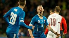 Slovensko po výbornom výkone zdolalo Česko