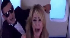 Krutý žart! Paris Hilton mala zomrieť v lietadle