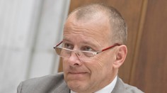 Boris Kollár chce podporiť návrh na strop odchodu do dôchodku, navrhuje 64 rokov