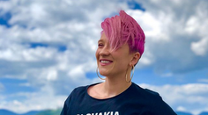 Tereza Mašková ukázala frajera. Budete prekvapení, kto to je