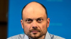 Dva roky prežil v Putinovom väzení. Ruský odporca popísal hrôzy, ktoré zažil za mrežami