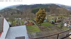 VIDEO: Meteorológovia potvrdili, že Moravou sa prehnalo tornádo