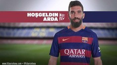Turan môže hrať za Barcelonu až od januára, riešením hosťovanie