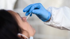 Počet obetí koronavírusu sa po štyroch dňoch opäť zvýšil