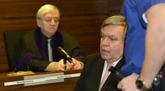 Lekára Bartáka odsúdili za prípravu vrážd a vydieranie
