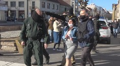 V Seredi bolo pre drogové podsvetie opäť rušno. Po razii NAKA prišiel poriadny plač