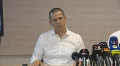 Policajný prezident sa obul do D. Sakovej a R. Fica. Exministerke odkázal, aby si preverovala informácie