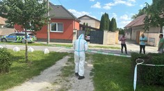 Problémy nemala a tešila sa na bábo, hovorí suseda nebohej Moniky. Polícia prípad vyšetruje ako vraždu