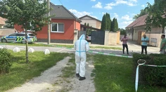 Problémy nemala a tešila sa na bábo, hovorí suseda nebohej Moniky. Polícia prípad vyšetruje ako vraždu