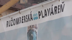 Nová ružomberská plaváreň je aj po ôsmich rokoch v ohrození. Medzi mestom a zhotoviteľom to vrie