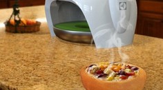 Riad už nemusíte umývať. Tento vynález ho upečie