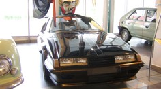 Kvíz pre filmových fajnšmekrov: Spoznáte snímku podľa auta, ktoré sa v nej preslávilo?