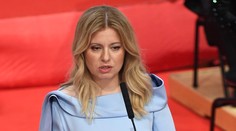 Prejav prezidentky Čaputovej hodnotia politológovia a politici