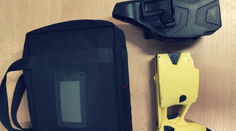 Muž v Bratislave ohrozoval ženu kuchynským nožom, prizerali sa aj deti