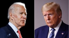 Trump priznal, že zámerne zľahčoval hrozbu koronavírusu. Biden ho obvinil z vlastizrady