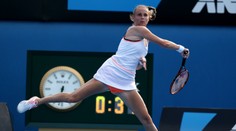 Rybáriková postúpila do štvrťfinále v Monterrey