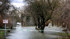Meteorológovia vydali výstrahy pred prívalovými povodňami. Hrozia na strednom Slovensku