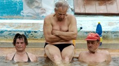 Po vyše roku otvoria termálne kúpalisko v Podhájskej