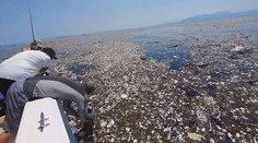 Zarážajúci objav: V haldách smetí na hladine oceánov sa darí viacerým malým živočíchom