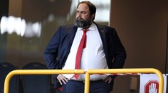 Zavaril si vlastným gólom. Olympiakos nastúpi proti Slovanu bez jednej z najväčších hviezd