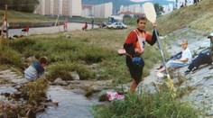 Spoznávate tohto chalana? Pri debute na olympiáde si odniesol medailu