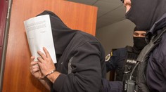 Akcia Judáš: Na exšéfa kontrarozviedky SIS a ďalšieho policajta podal prokurátor obžalobu