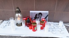 Zahraniční novinári prišli do Bratislavy, chcú vedieť, kto je mozgom vraždy Jána a Martiny