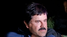 Exšéf drogového kartelu  "El Chapo" do konca života nevyjde z basy