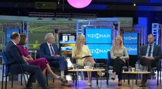 Konferencia Vizionári sa venovala najťažšiemu onkologickému ochoreniu - rakovine pľúc