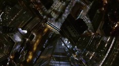 Pád, z ktorého vás zamrazí. Šialenci skočili z najvyššej budovy v USA