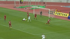 VIDEO: V zápase nováčikov sa body delili. Skalica však v Banskej Bystrici zahodila nemožné