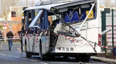 V Turecku havaroval autobus. Zomrelo 12 ľudí vrátane školákov