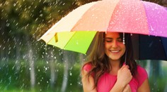 Príjemné teploty zostanú. Pripravte si však dáždniky