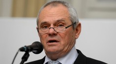 Milan Kňažko opísal celý priebeh lúpeže: Nevedel som, čo má v úmysle, tak som vystrelil